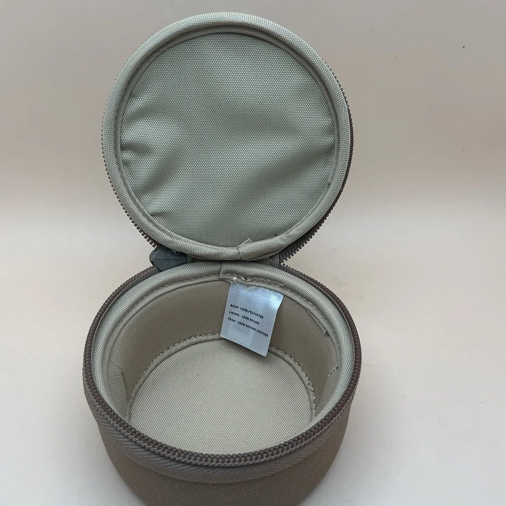 Duluth Trading Co Fire Hose‎ Canvas Round 4